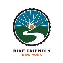 Bike Friendly New York