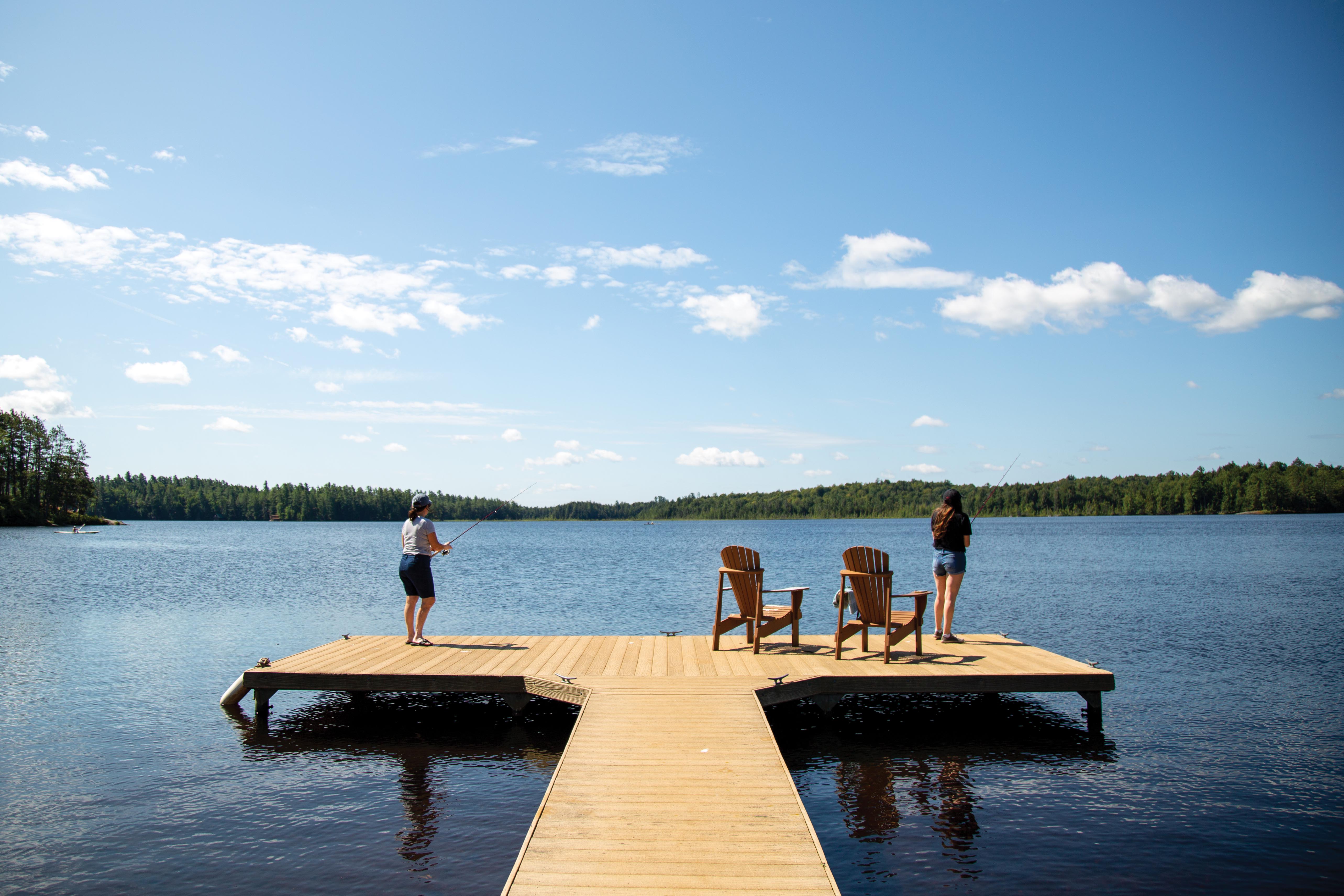 Weekender at Paul Smith's College | Bike Adirondacks