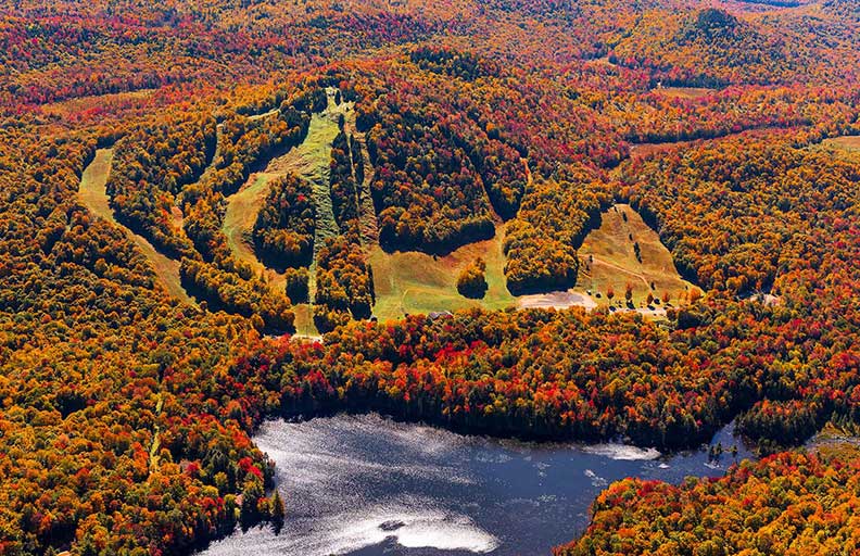 Adirondack Mountain Bike Festival 