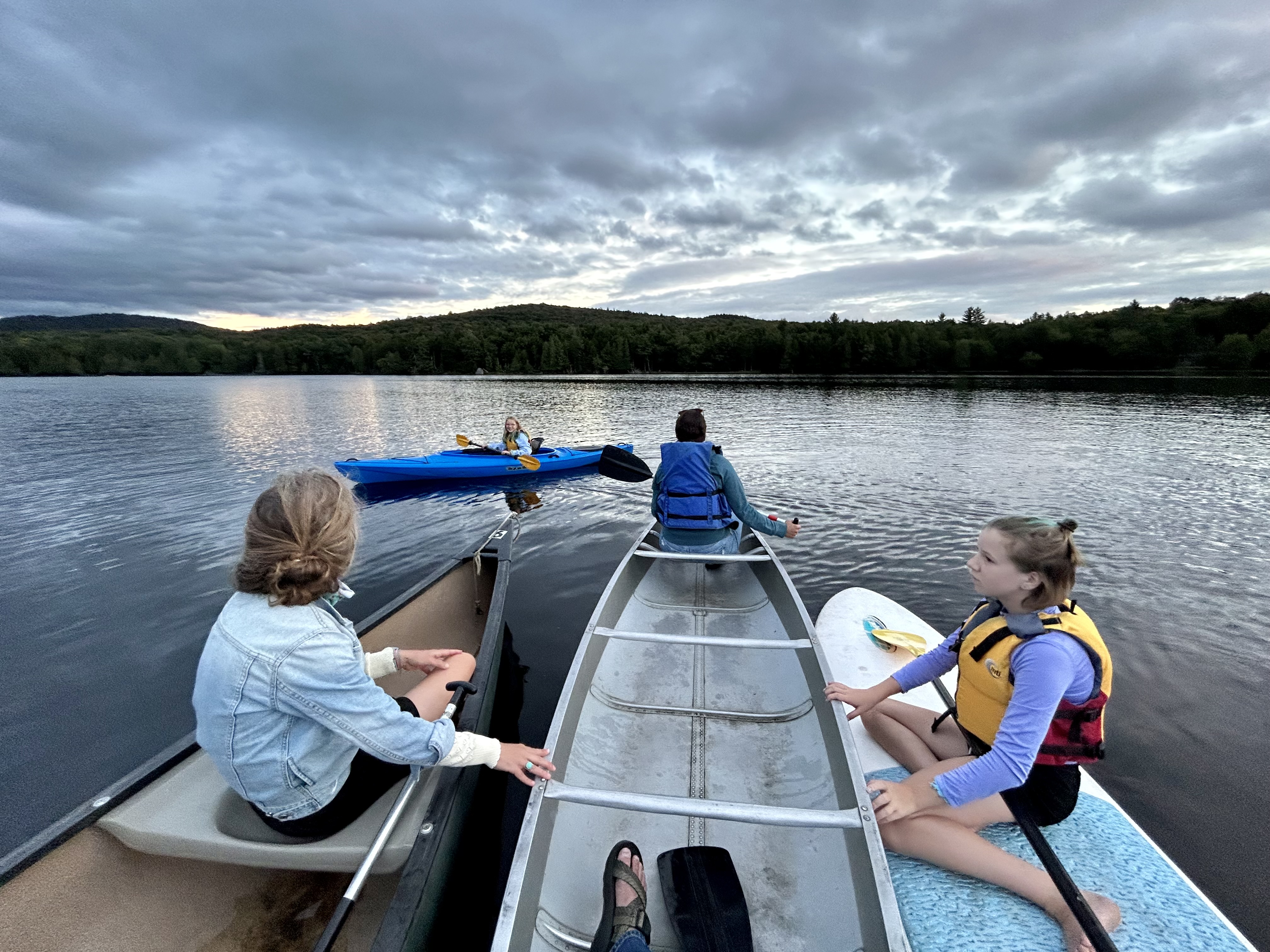 Boot Camp by Saddleback El Toro Aquatics - Camp - Dates & Availability