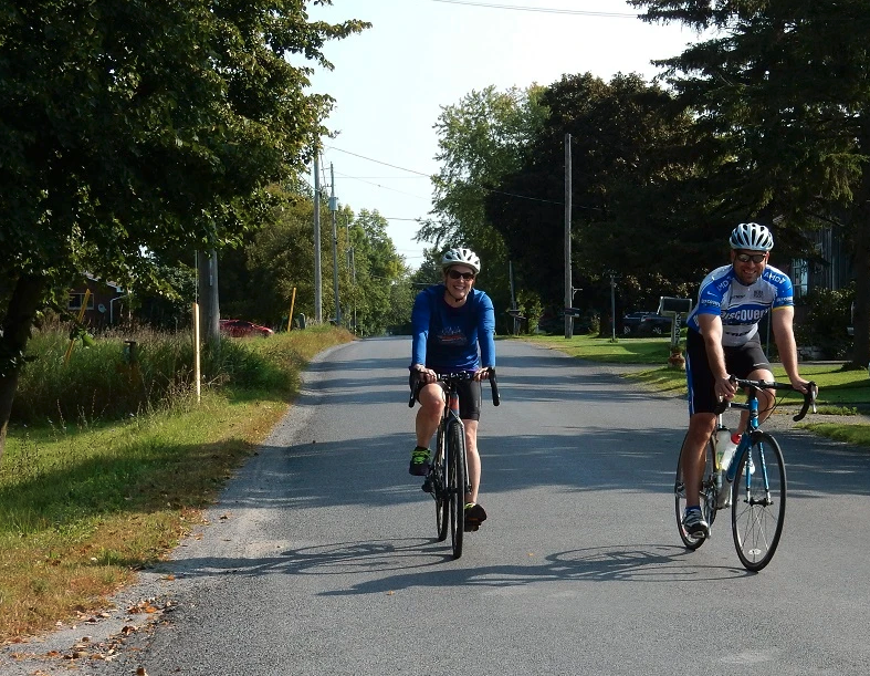 Limestone Century Tour