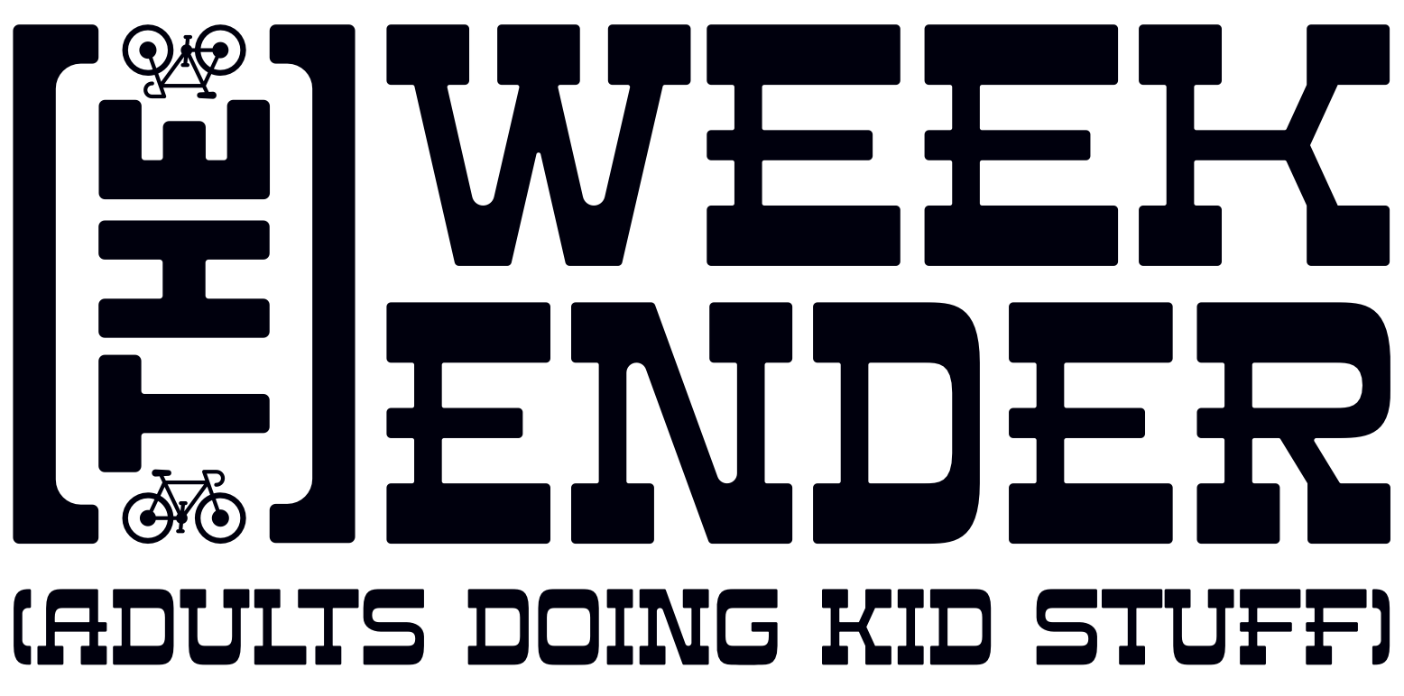 Weekender at Paul Smith's College