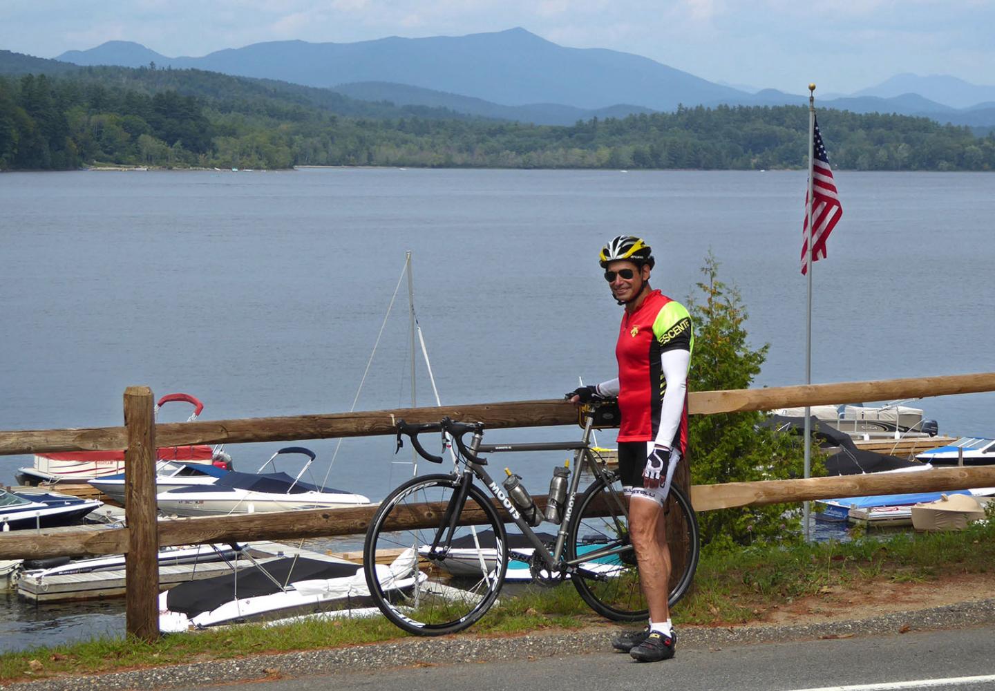 Schroon Lake3