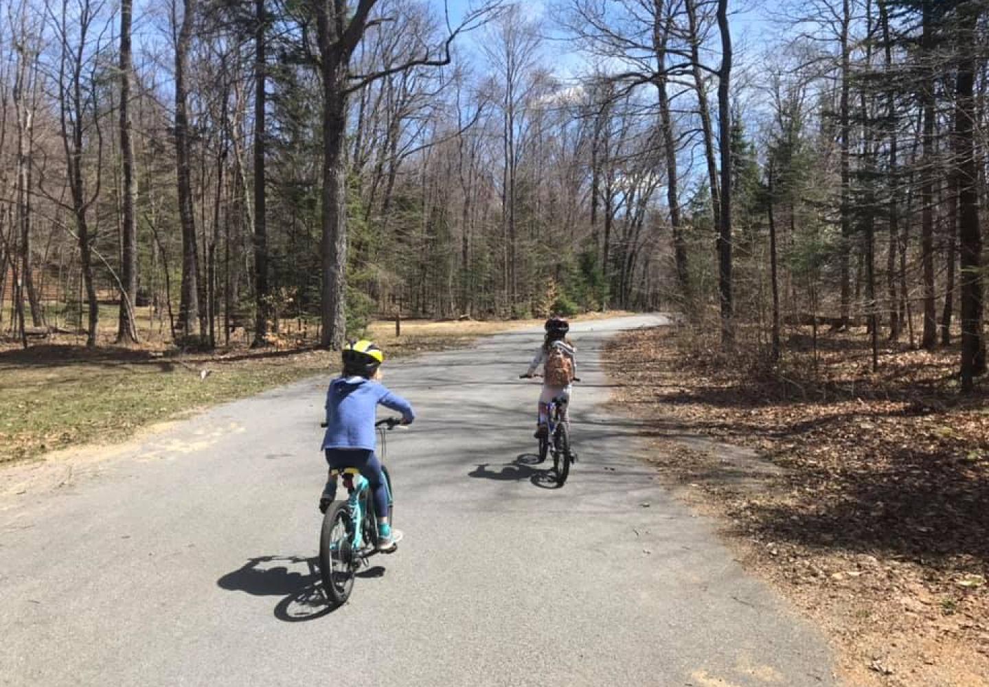 ADK UNITE | Bike Adirondacks