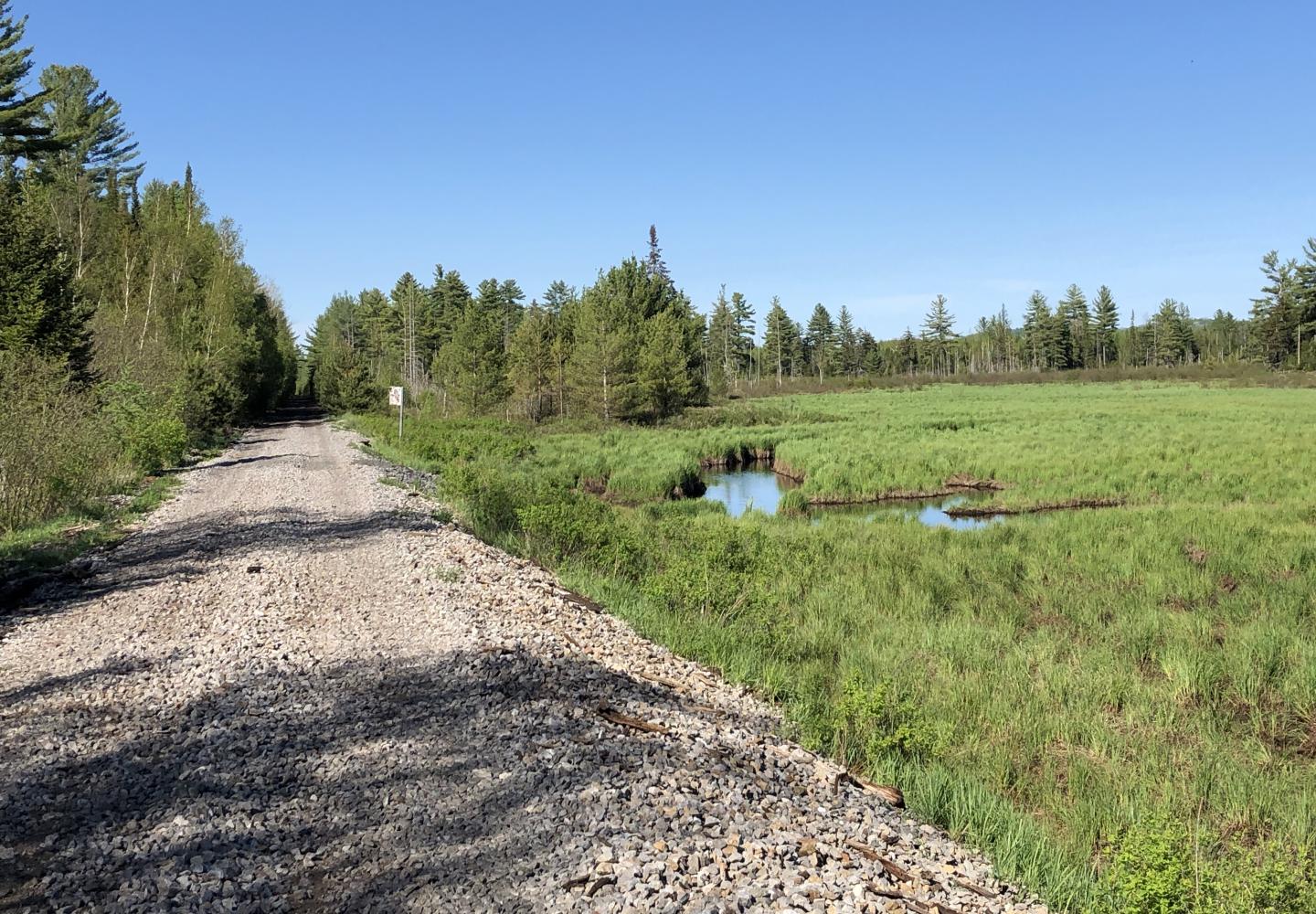 Is Another ADK Rail Trail Possible?