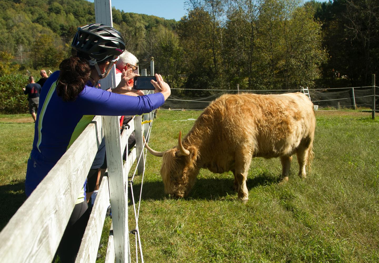 Bike the Barns | Bike Adirondacks