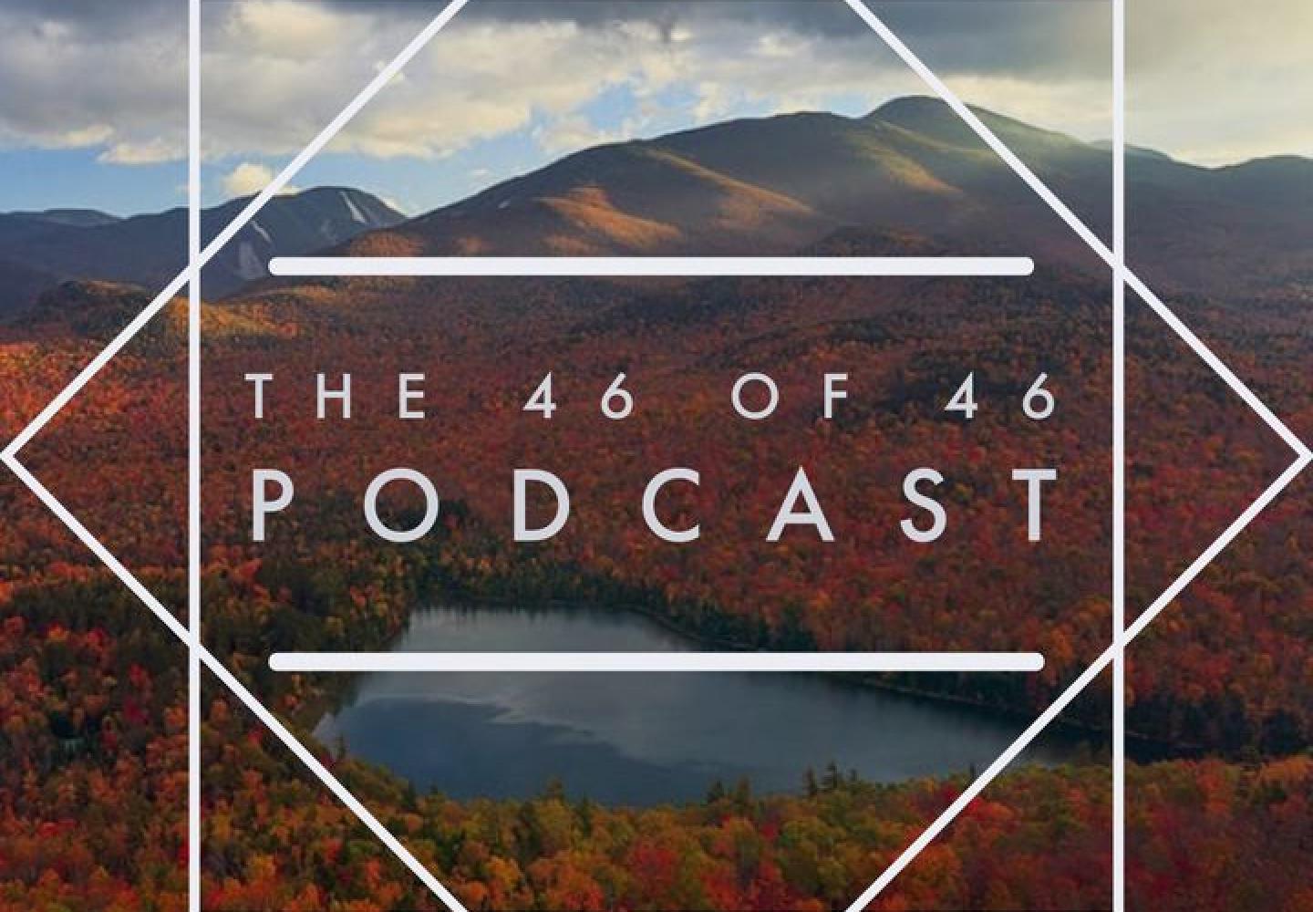 46 of 46 podcast