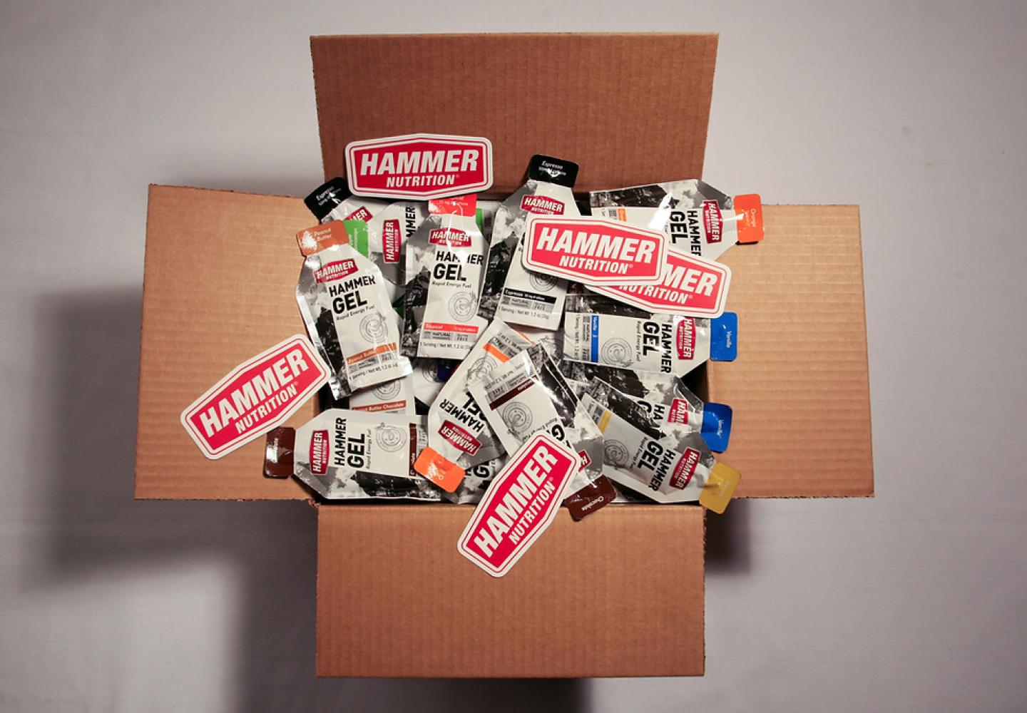 Hammer Nutrition