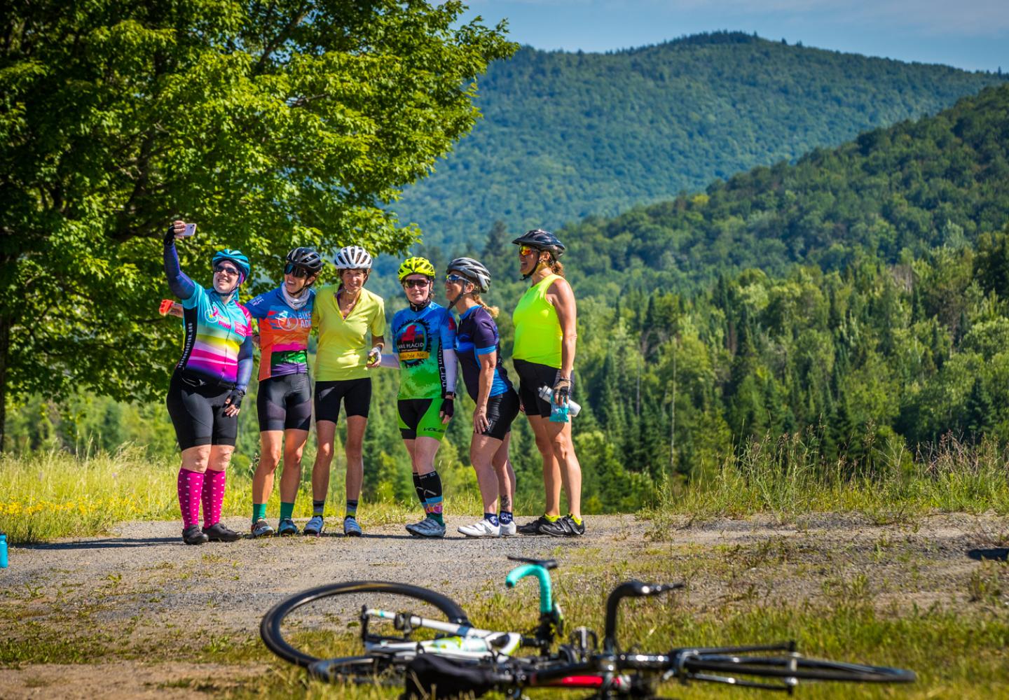 Registration for the June 23-25 Adirondack Women's Weekend is now open.