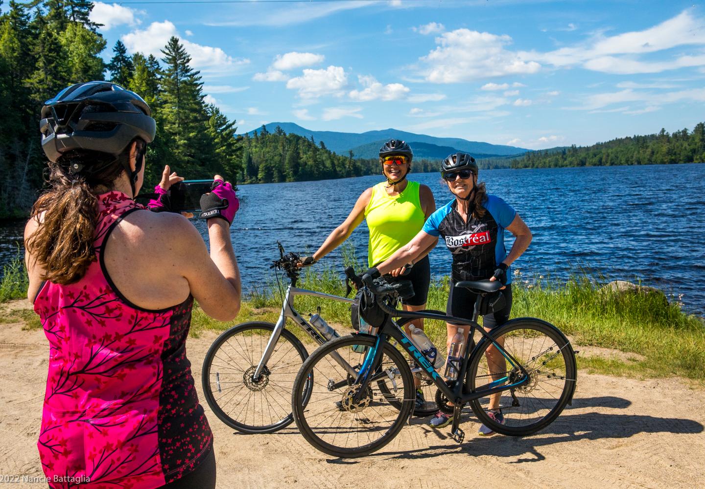 Registration for the entire slate of 2023 Bike Adirondacks events is now open.