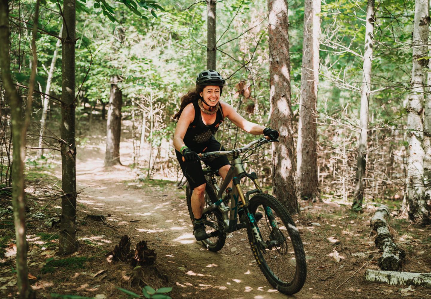 Wilmington Mountain Bike Fest will happen September 1-3, 2023.