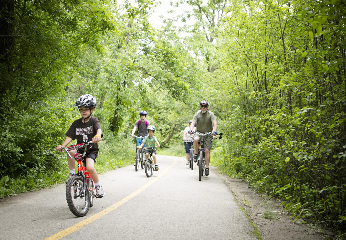 Support the New York Bicycling Coalition