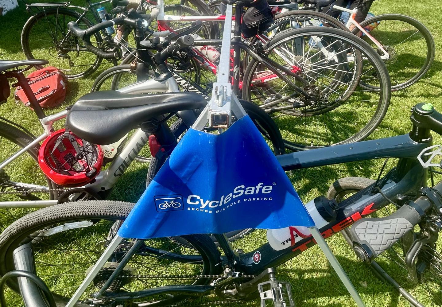 New York Bicycling Coalition Advocates for bicycling and pedestrian safety in New York State