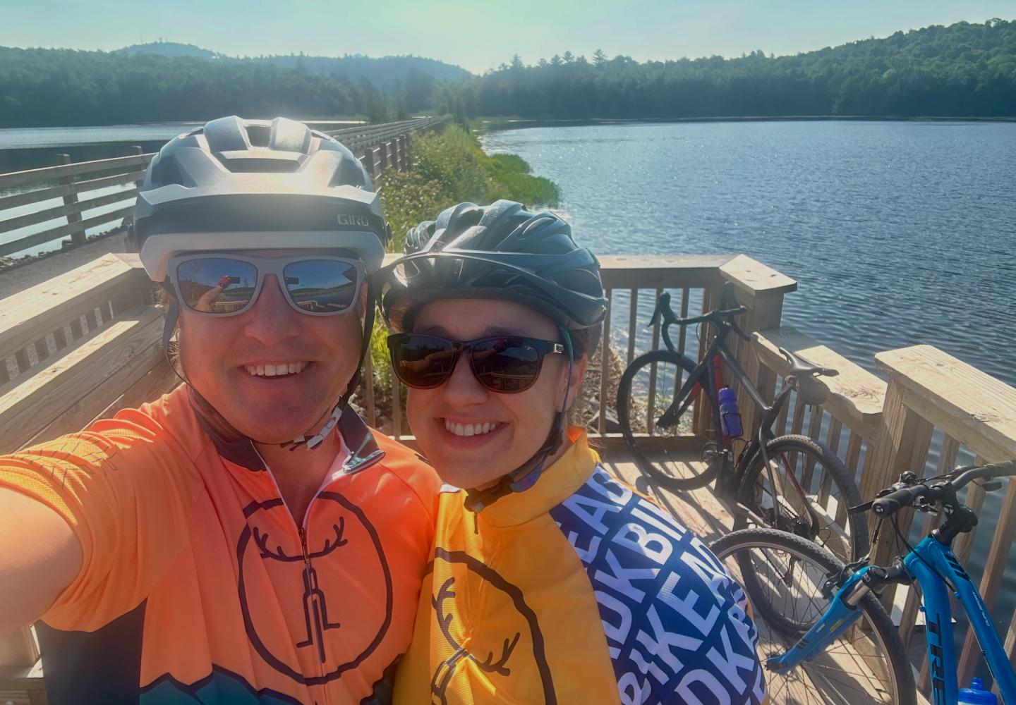 Bike Adirondacks Online Store