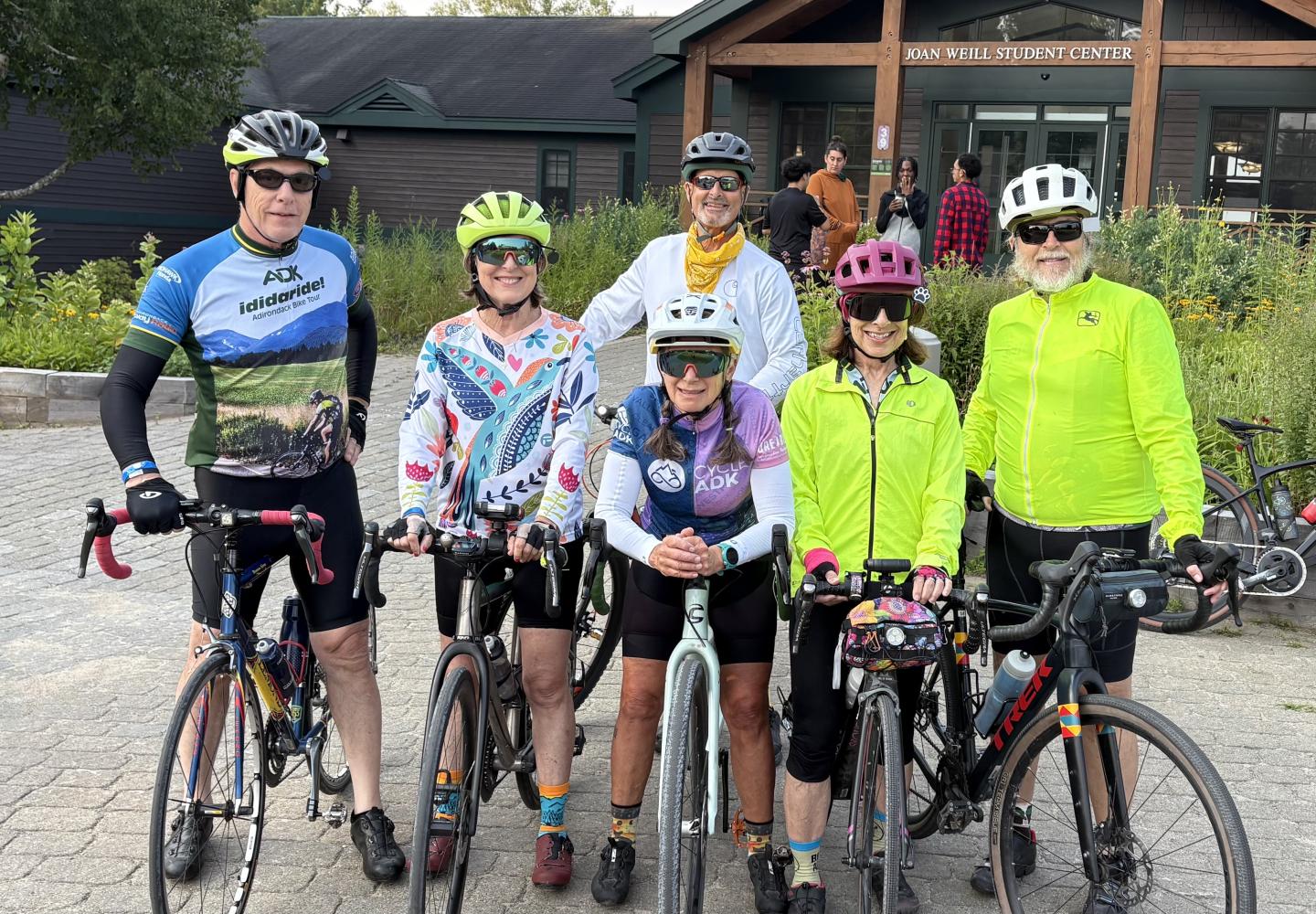 Become a bike advocate