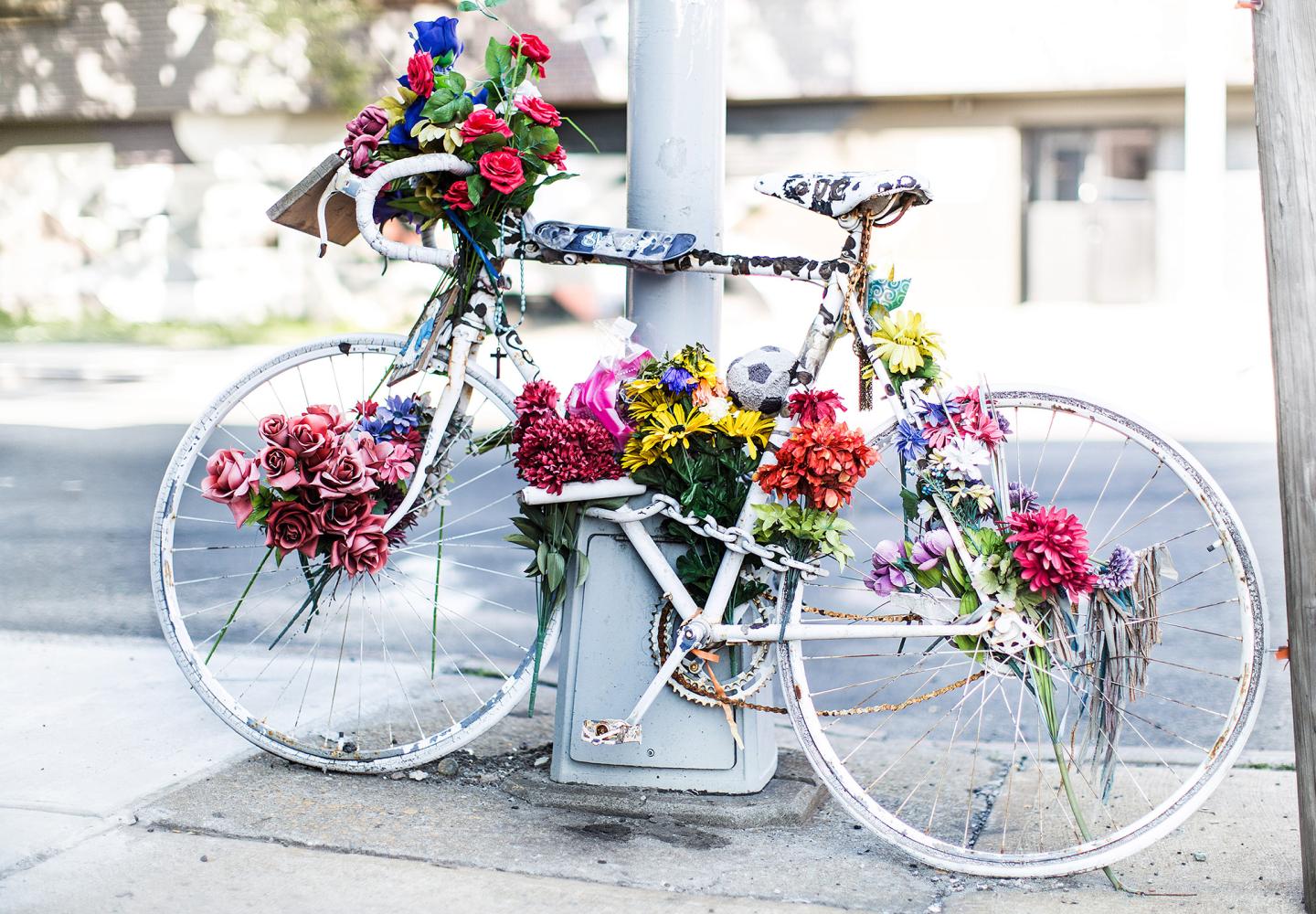 Celebrate World Day of Remembrance on November 16