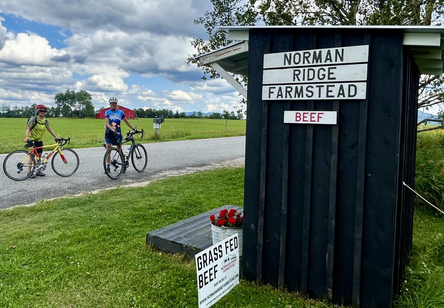 The Pat Stratton Ride is scheduled for August 22, 2026.