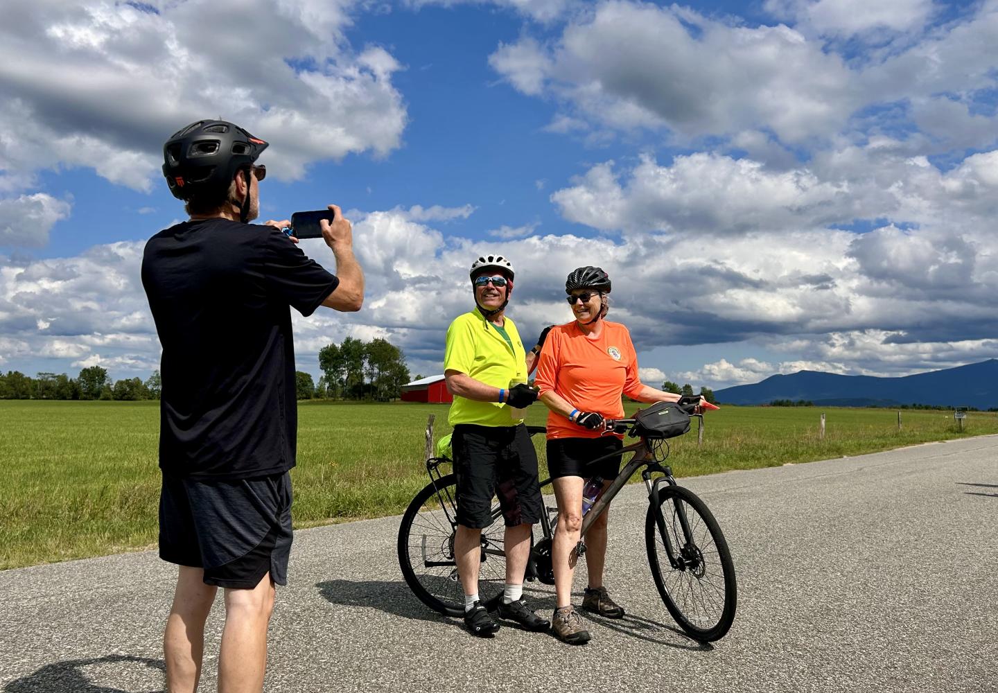 The Weekender at Paul Smith's College is scheduled for July 31-August 2.