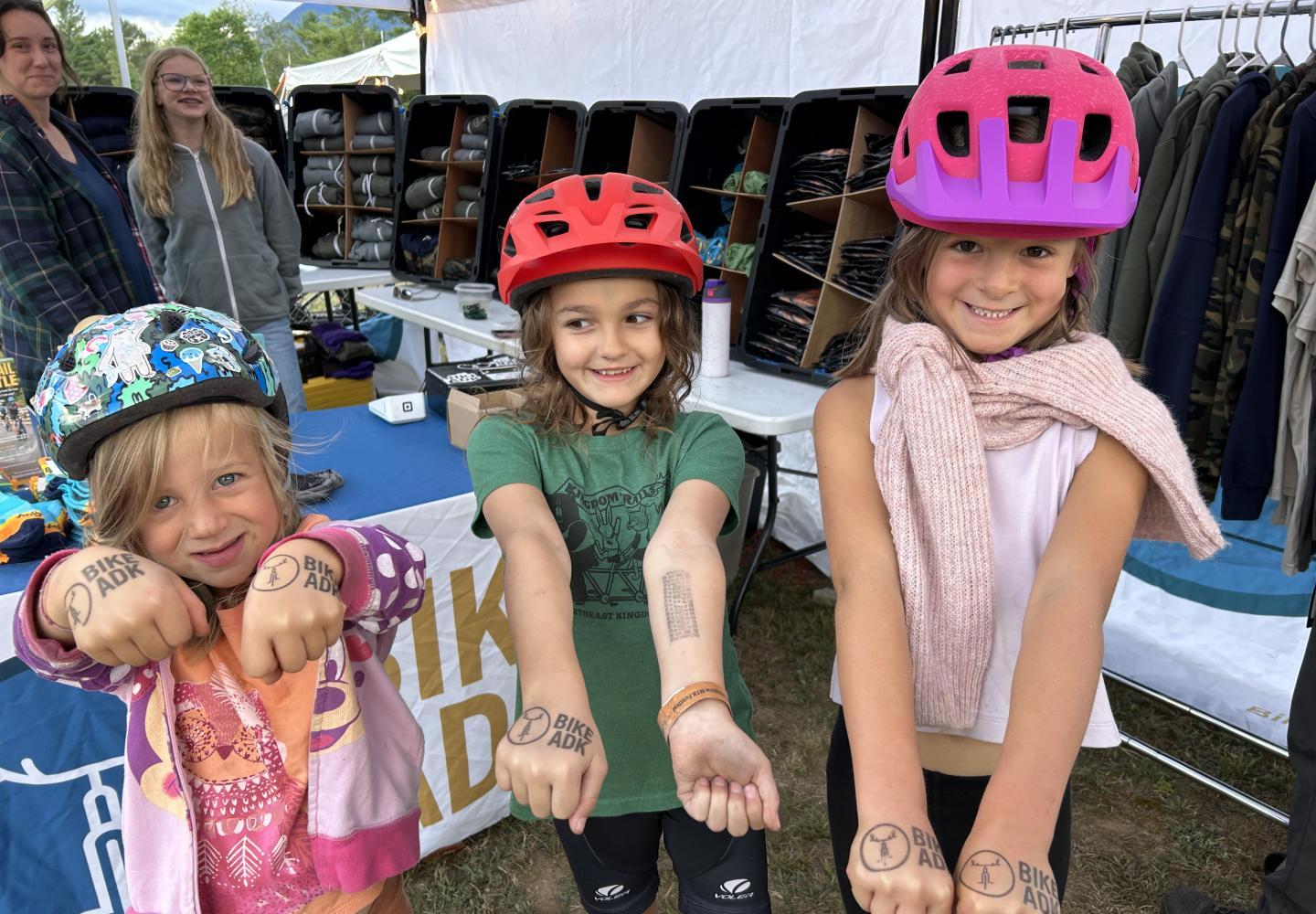 The 2026 Wilmington Mountain Bike Festival is scheduled for September 4-6.
