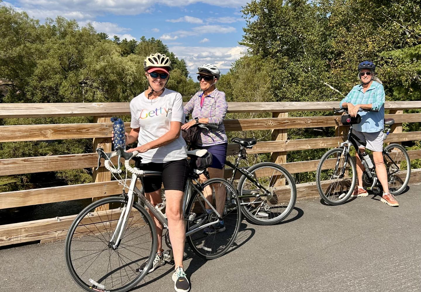 Adirondack Rail Trail Community Day is scheduled for Saturday, June 20, 2026