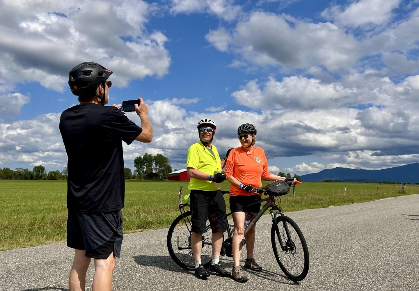 Registration for Bike Adirondacks 2026 events and tours is now open.