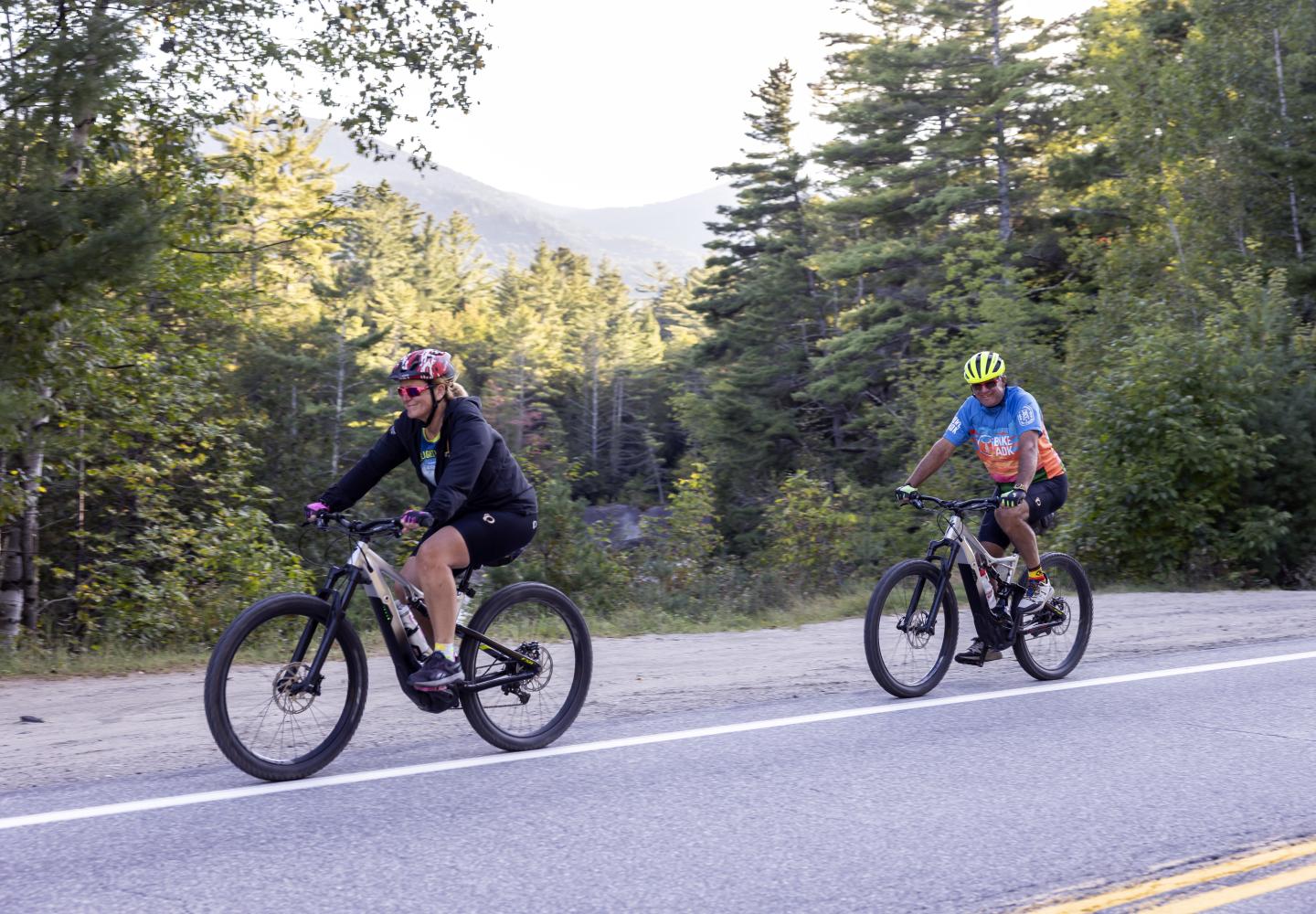 Forty states have enacted laws mandating that cars keep at least three feet away when passing cyclists. New York law requires only that motorists maintain a “safe distance,” which Savage argues is too vague to enforce. 