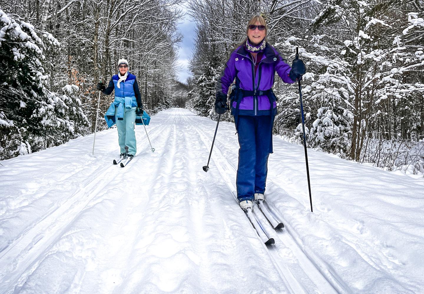 Join the March 14 Rail Trail Rally