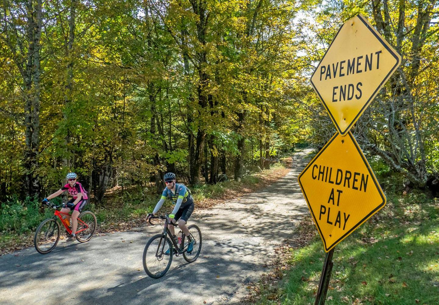 Bike Adirondacks Free Online Route Search Tool