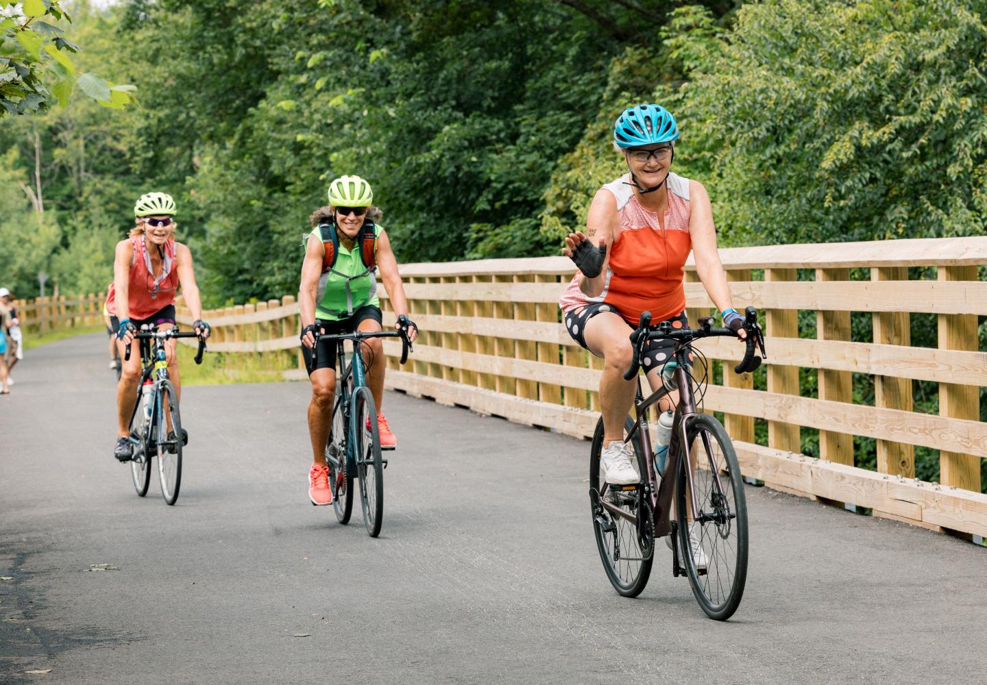 News & Information about the 34-Mile Adirondack Rail Trail