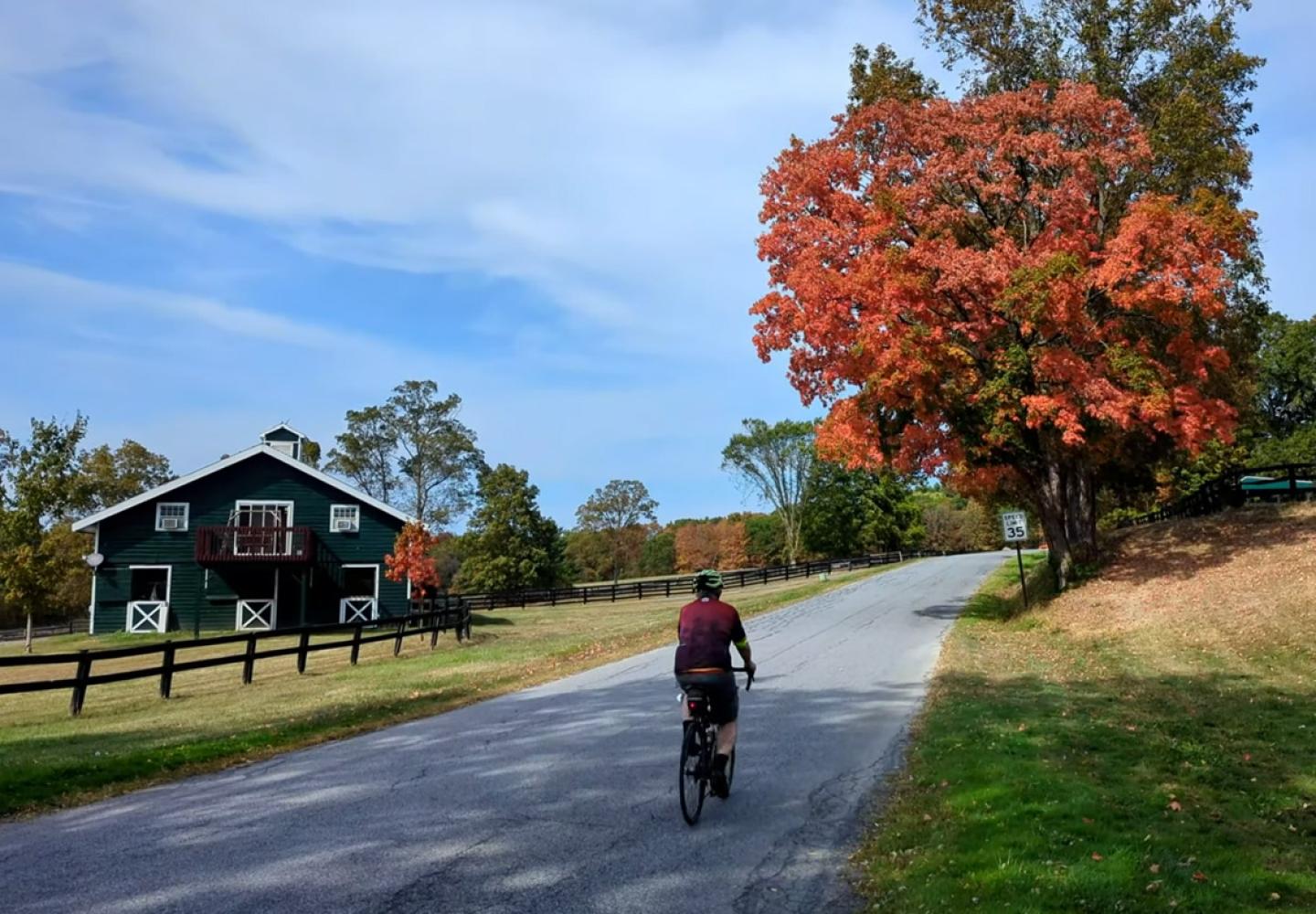 Two days, six routes and a whole weekend of fun in Saratoga Springs!