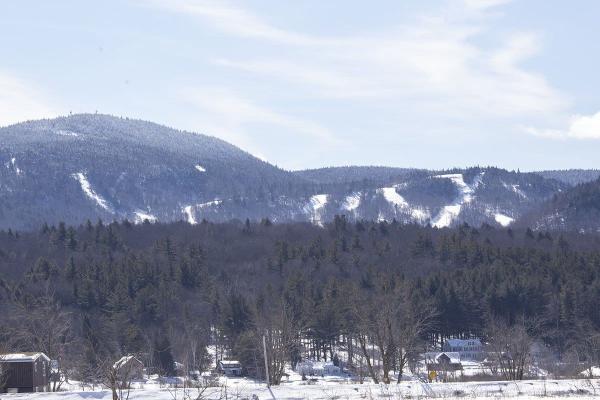 Big Tupper Ski Area