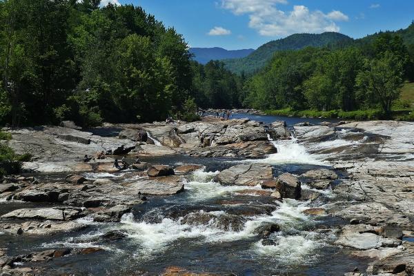 Ausable River