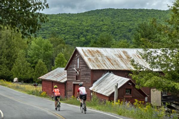 Southern ADK Weeklong