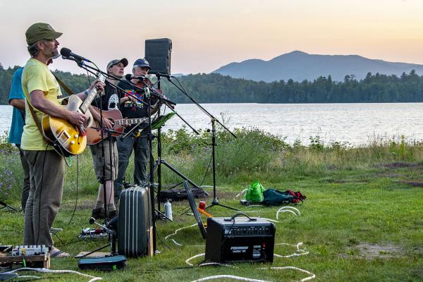 BikeADK Live Music