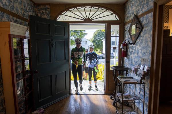 Handlebarley Highlights