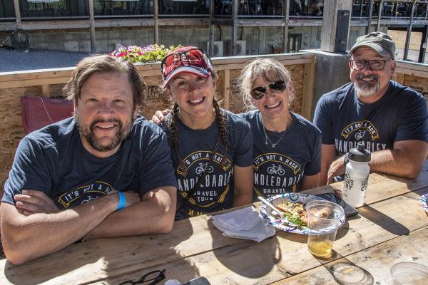 Handlebarley Highlights