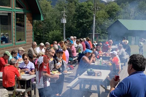 Let's get this BBQ started.