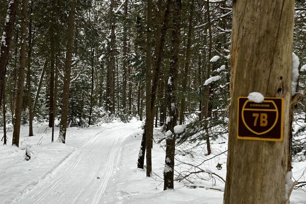 When the 34-mile Adirondack Rail Trail is complete, it will open up a whole new mix of route possibilities. 