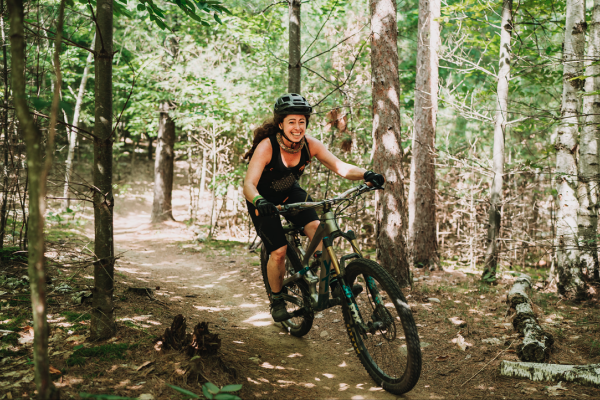 Wilmington Mountain Bike Fest will happen September 1-3, 2023.