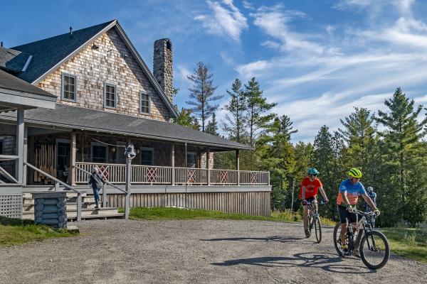 Handlebarley Highlights