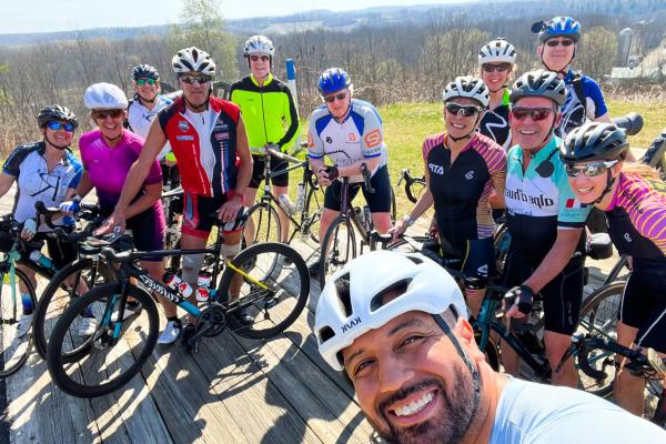 Saratoga Cycling Club