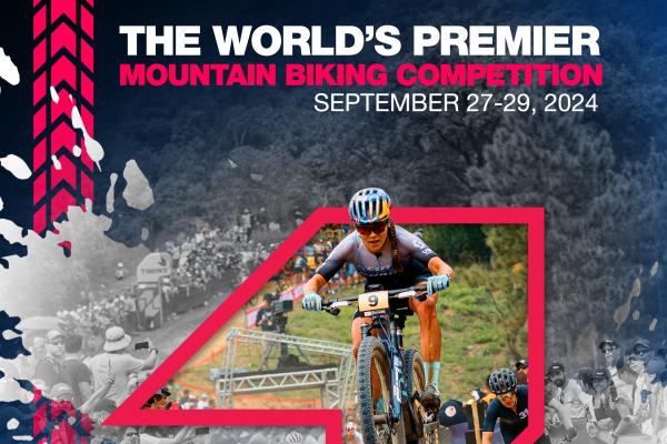 Volunteers for the UCI World Cup in Lake Placid will be able to watch the races for free.