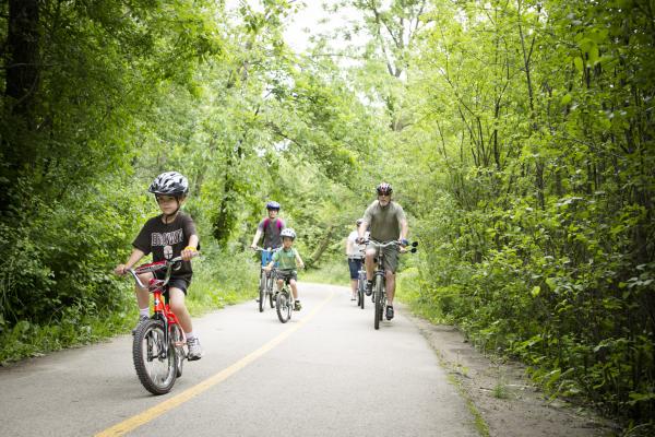 Critical federal funding for projects like bike lanes, crosswalks, Safe Streets for All planning grants, and Vision Zero initiatives is at risk. Here's what you can do to help. 