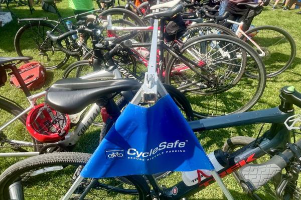 New York Bicycling Coalition Advocates for bicycling and pedestrian safety in New York State