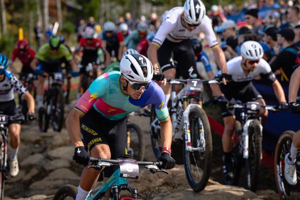 Win Lake Placid Mountain Bike Series VIP Tickets