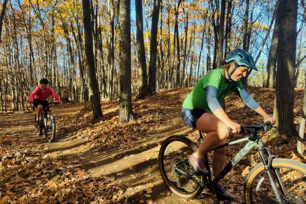 Phil Brown presents his 10 bicycle goals for 2026