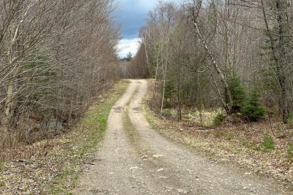 Can a new 34-mile gravel route in Franklin County become possible?