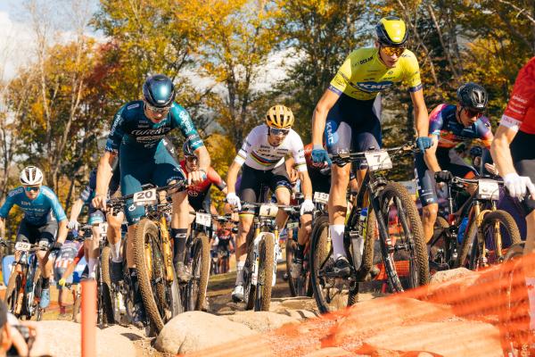 Win Lake Placid Mountain Bike Series VIP Tickets