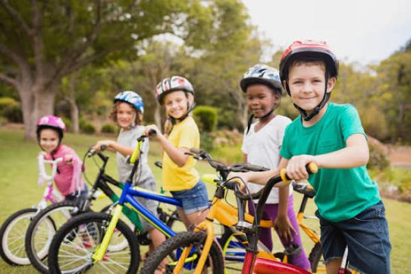 NYBC provides bicycle safety education across New York State by developing original educational materials and delivering bicycle safety and law training to law enforcement and traffic safety partners across the state.