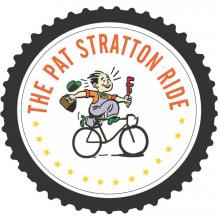Pat Stratton Ride